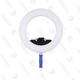 Ledgo’s LED Ring Light | $160 | B&H Photo